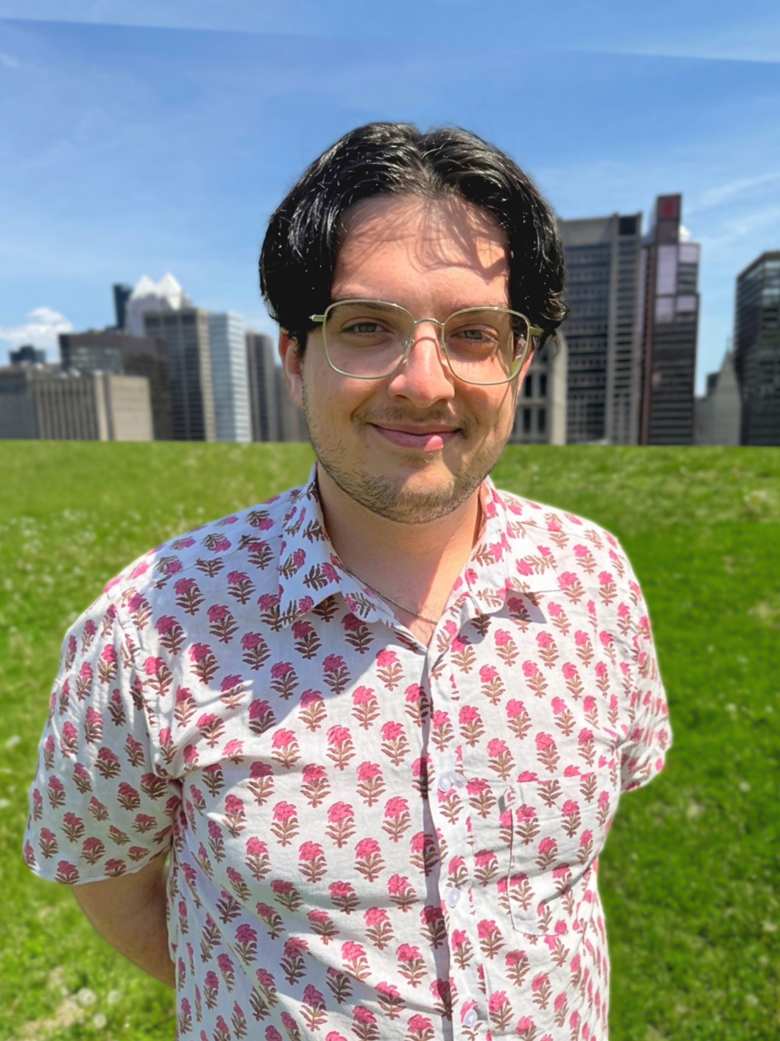 Alan Nemirovski